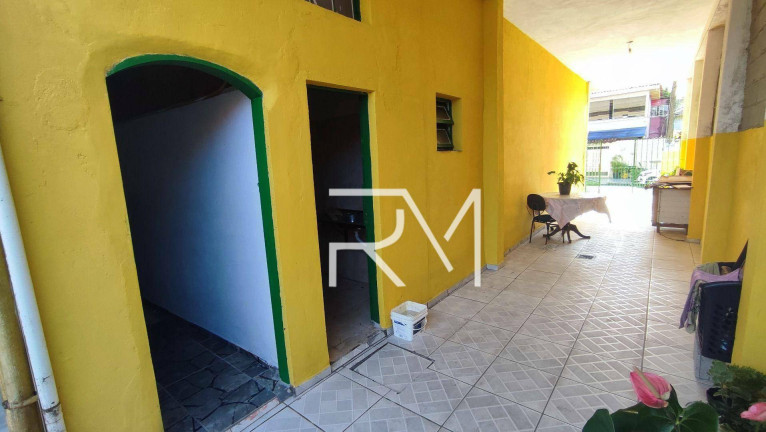 Imagem Casa com 6 Quartos à Venda, 261 m² em Vila Atlântica - Mongaguá Imagem Casa com 6 Quartos à Venda, 261 m² em Vila Atlântica - Mongaguá