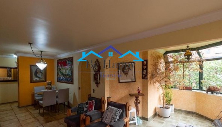 Imagem Apartamento com 4 Quartos à Venda, 116 m² em Jardim Marajoara - São Paulo Imagem Apartamento com 4 Quartos à Venda, 116 m² em Jardim Marajoara - São Paulo