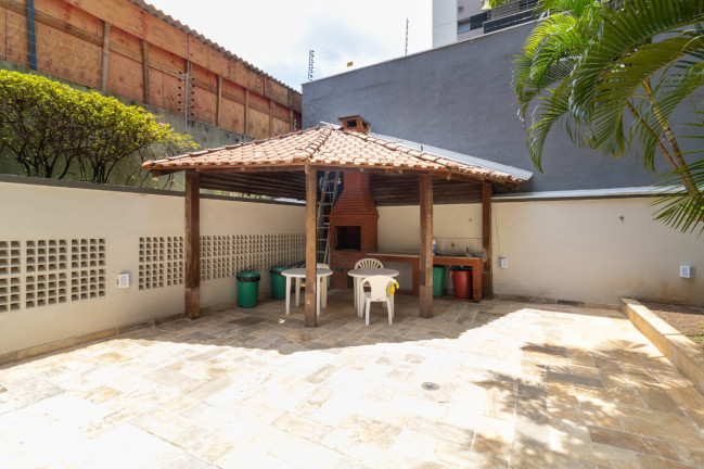 Imagem Apartamento com 2 Quartos à Venda, 65 m² em Paraíso - São Paulo Imagem Apartamento com 2 Quartos à Venda, 65 m² em Paraíso - São Paulo