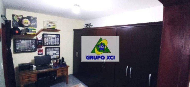 Imagem Casa com 2 Quartos à Venda, 100 m² em Jardim Santa Genebra - Campinas Imagem Casa com 2 Quartos à Venda, 100 m² em Jardim Santa Genebra - Campinas