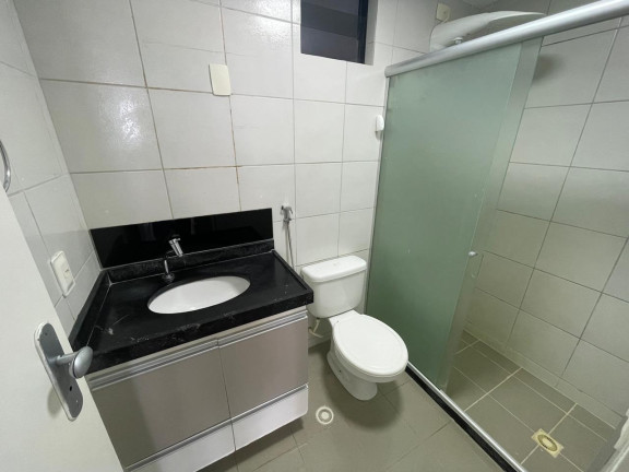 Imagem Apartamento com 4 Quartos à Venda, 220 m² em Bessa - João Pessoa