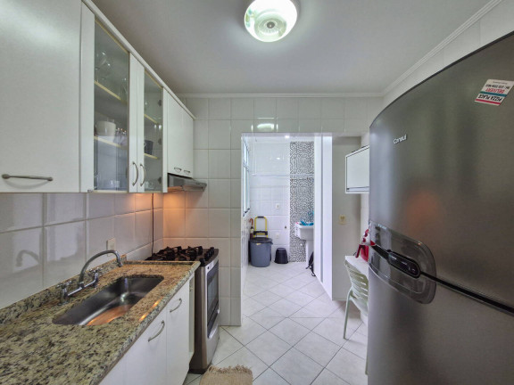 Imagem Apartamento com 2 Quartos à Venda, 78 m² em Riviera De São Lourenço - Bertioga
