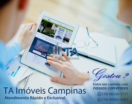 Imagem Imóvel com 2 Quartos à Venda, 66 m² em Cambuí - Campinas