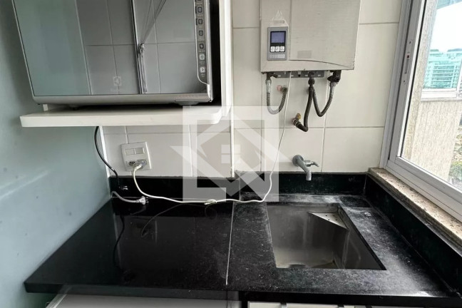 Imagem Apartamento com 3 Quartos à Venda, 80 m² em Barra Olímpica - Rio De Janeiro Imagem Apartamento com 3 Quartos à Venda, 80 m² em Barra Olímpica - Rio De Janeiro