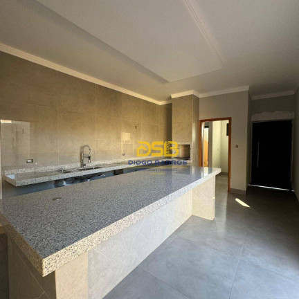 Imagem Casa com 3 Quartos à Venda, 176 m² em Residencial Jockey Club - Barretos Imagem Casa com 3 Quartos à Venda, 176 m² em Residencial Jockey Club - Barretos