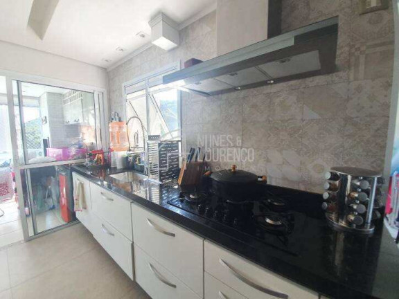 Imagem Apartamento com 3 Quartos à Venda, 131 m² em Marapé - Santos