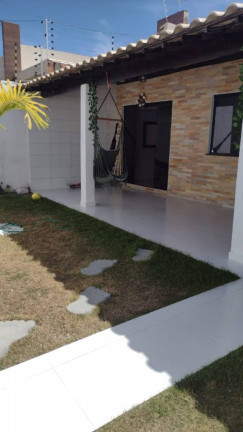 Imagem Casa com 3 Quartos à Venda, 250 m² em Zona De Expansão (aruana) - Aracaju Imagem Casa com 3 Quartos à Venda, 250 m² em Zona De Expansão (aruana) - Aracaju