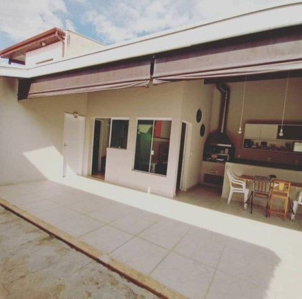 Imagem Casa com 3 Quartos à Venda, 211 m² em Parque Das Fontes - Tremembé
