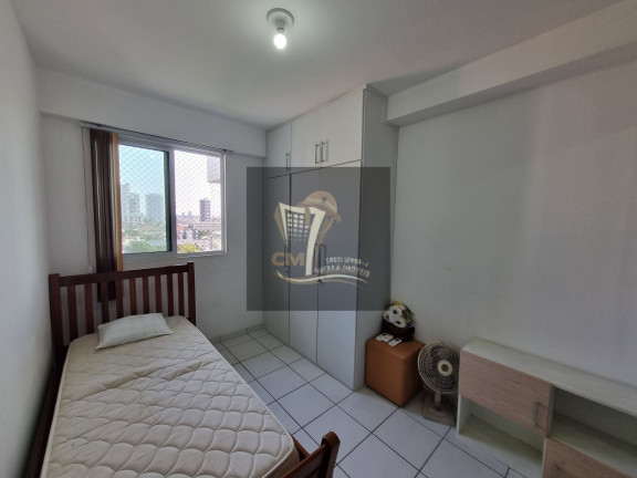 Imagem Apartamento com 3 Quartos à Venda, 68 m² em Piedade - Jaboatão Dos Guararapes
