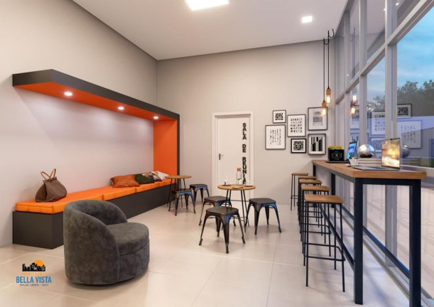 Imagem Apartamento com 3 Quartos à Venda, em Vila Santa Catarina - São Paulo Imagem Apartamento com 3 Quartos à Venda, em Vila Santa Catarina - São Paulo
