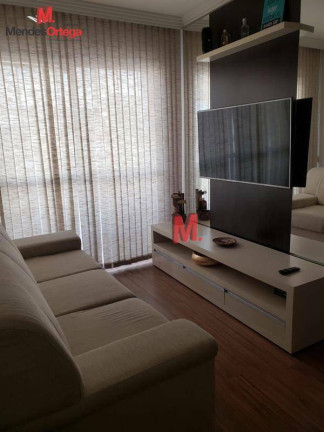 Imagem Apartamento com 2 Quartos à Venda, 49 m² em Jardim Europa - Sorocaba Imagem Apartamento com 2 Quartos à Venda, 49 m² em Jardim Europa - Sorocaba