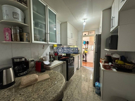 Imagem Apartamento com 3 Quartos à Venda, 126 m² em Jardim Paulista - São Paulo Imagem Apartamento com 3 Quartos à Venda, 126 m² em Jardim Paulista - São Paulo