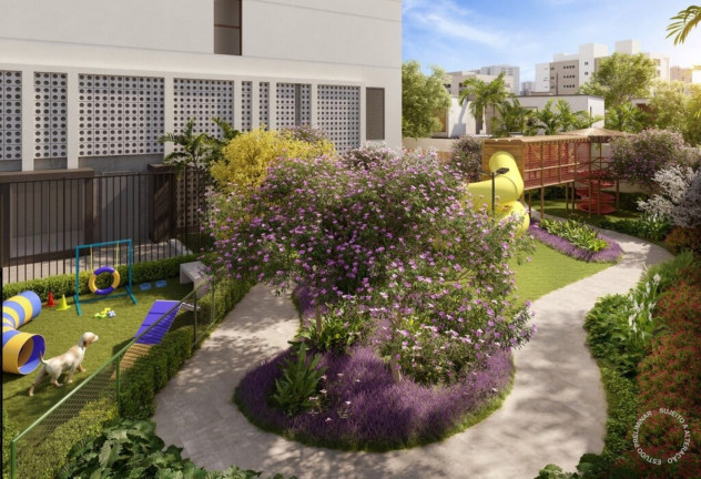 Imagem Apartamento com 3 Quartos à Venda, 90 m² em Chácara Klabin - São Paulo