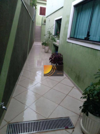 Imagem Casa com 3 Quartos à Venda, 178 m² em Pirituba - São Paulo Imagem Casa com 3 Quartos à Venda, 178 m² em Pirituba - São Paulo