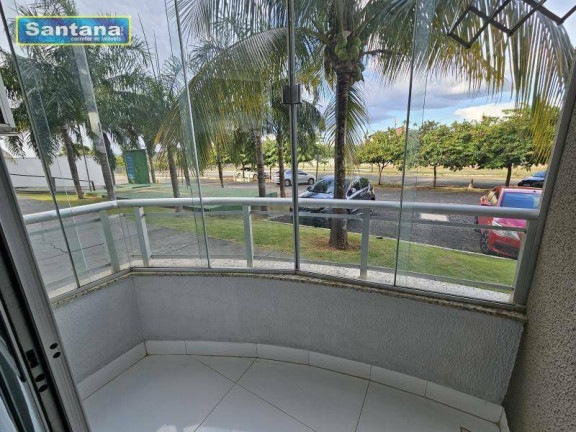 Apartamento com 1 Quarto à Venda, 27 m² em Setor Lagoa Quente - Caldas Novas