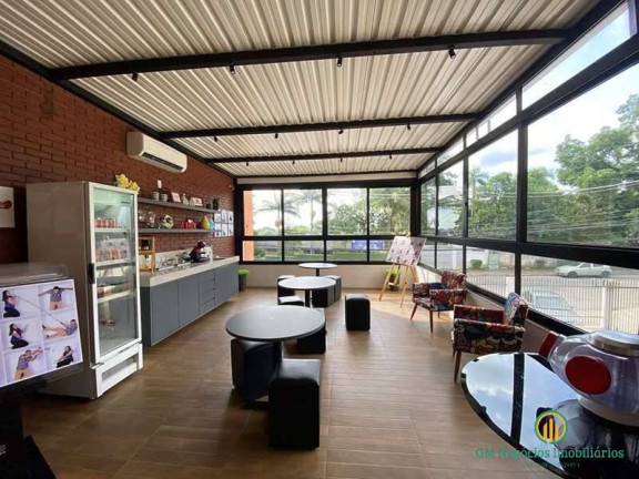 Imagem Imóvel Comercial à Venda, 966 m² em Jardim Lambreta - Cotia