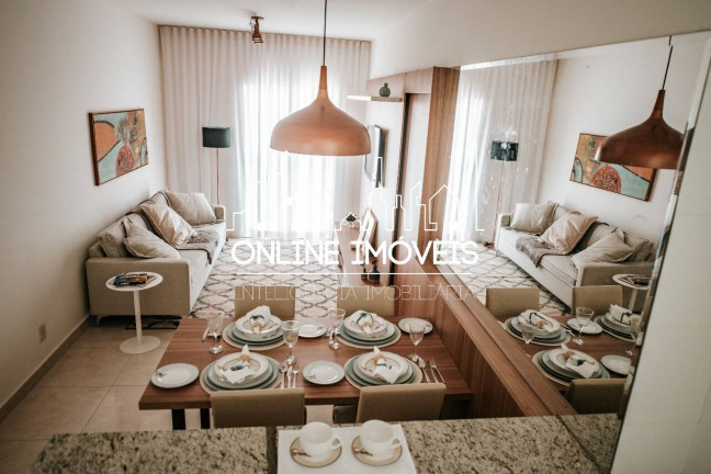 Imagem Apartamento com 3 Quartos à Venda, 74 m² em Vila São Carlos - Mogi Guaçu Imagem Apartamento com 3 Quartos à Venda, 74 m² em Vila São Carlos - Mogi Guaçu