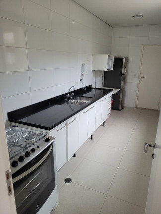 Imagem Imóvel com 3 Quartos à Venda, 92 m² em Vila Clementino - São Paulo Imagem Imóvel com 3 Quartos à Venda, 92 m² em Vila Clementino - São Paulo