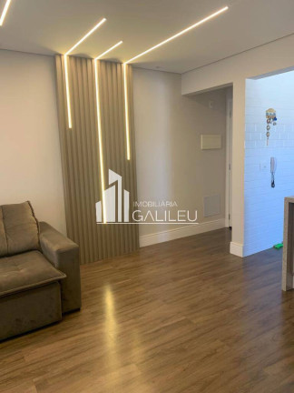 Imagem Apartamento com 3 Quartos à Venda, 80 m² em Jardim Nova Europa - Campinas