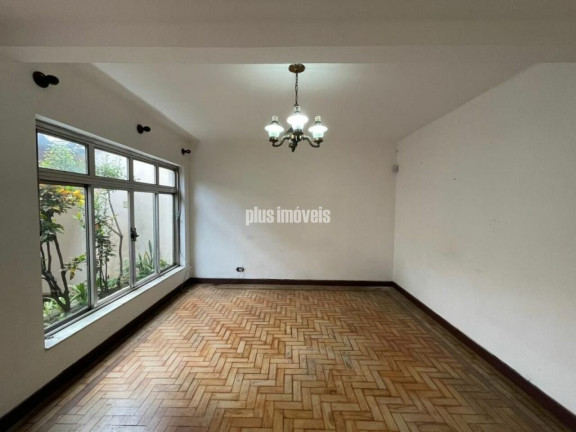 Imagem Casa com 3 Quartos à Venda, 140 m² em Cambuci - São Paulo Imagem Casa com 3 Quartos à Venda, 140 m² em Cambuci - São Paulo