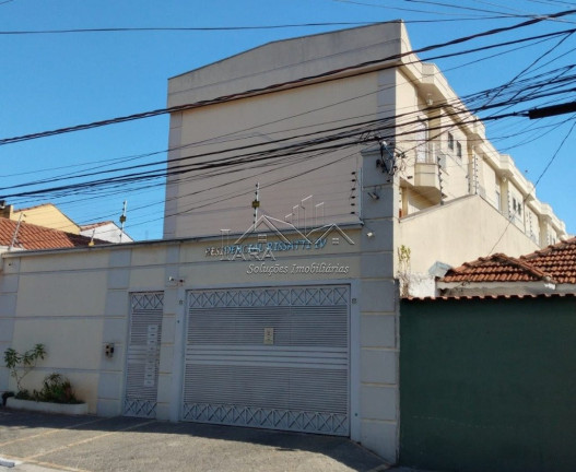 Casa de Condomínio com 2 Quartos à Venda, 116 m² em Penha De França - São Paulo