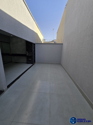 Imagem Casa com 3 Quartos à Venda, 191 m² em Jardim Presidente - Goiânia Imagem Casa com 3 Quartos à Venda, 191 m² em Jardim Presidente - Goiânia