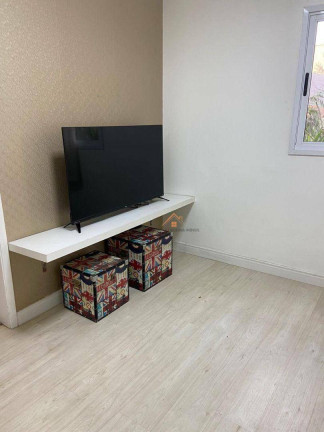 Imagem Apartamento com 1 Quarto à Venda, 41 m² em Casa Branca - Santo André Imagem Apartamento com 1 Quarto à Venda, 41 m² em Casa Branca - Santo André