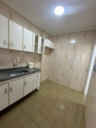 Imagem Apartamento com 2 Quartos à Venda, 62 m² em Caiçara - Praia Grande