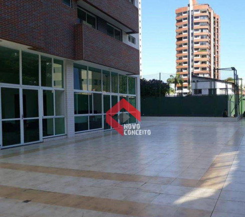Imagem Apartamento com 4 Quartos à Venda, 196 m² em Meireles - Fortaleza Imagem Apartamento com 4 Quartos à Venda, 196 m² em Meireles - Fortaleza