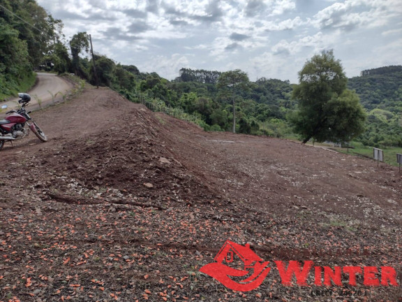 Imagem Terreno à Venda, 3.471 m² em Morro Das Batatas - Feliz Imagem Terreno à Venda, 3.471 m² em Morro Das Batatas - Feliz