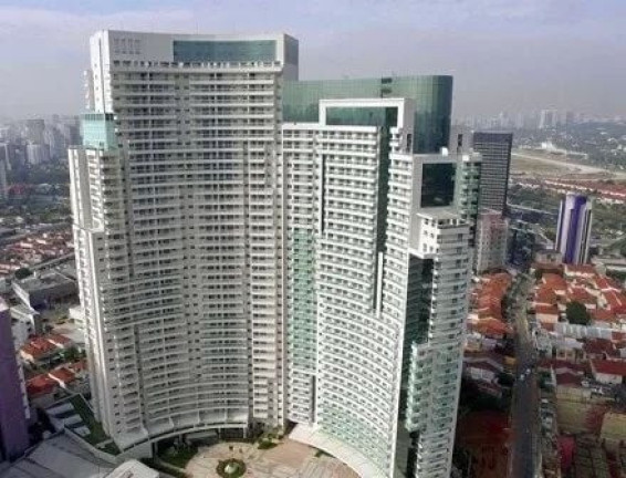 Imagem Sala Comercial à Venda, 53 m² em Pinheiros - São Paulo Imagem Sala Comercial à Venda, 53 m² em Pinheiros - São Paulo