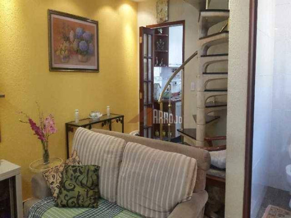Imagem Sobrado com 3 Quartos à Venda, 128 m² em Vila Buenos Aires - São Paulo Imagem Sobrado com 3 Quartos à Venda, 128 m² em Vila Buenos Aires - São Paulo