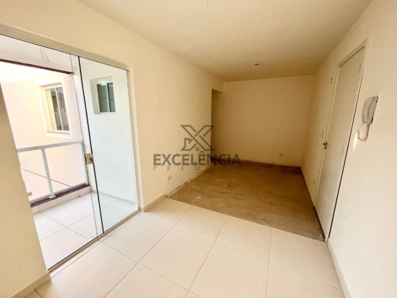 Imagem Apartamento com 2 Quartos à Venda, 44 m² em Vargem Grande - Pinhais Imagem Apartamento com 2 Quartos à Venda, 44 m² em Vargem Grande - Pinhais