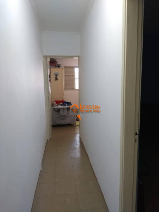 Imagem Casa com 3 Quartos à Venda, 154 m² em Jardim Scyntila - Guarulhos Imagem Casa com 3 Quartos à Venda, 154 m² em Jardim Scyntila - Guarulhos