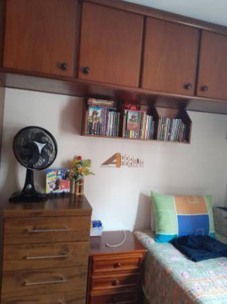 Imagem Apartamento com 2 Quartos à Venda, 56 m² em Artur Alvim - São Paulo