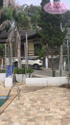 Imagem Imóvel com 9 Quartos à Venda, 4.047 m² em Pouso Alegre - Ribeirão Pires