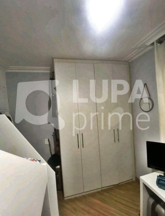 Imagem Apartamento com 3 Quartos à Venda, 70 m² em Vila Guilherme - São Paulo