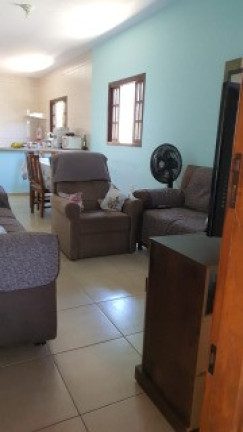 Imagem Casa com 2 Quartos à Venda, 112 m² em Parque Das Bandeiras - São Vicente