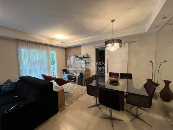 Imagem Apartamento com 3 Quartos à Venda, 112 m² em Mooca - São Paulo