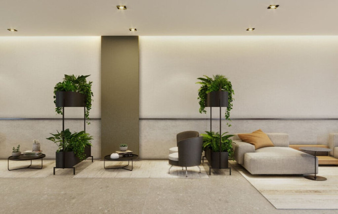 Imagem Apartamento com 1 Quarto à Venda, 22 m² em Vila Madalena - São Paulo Imagem Apartamento com 1 Quarto à Venda, 22 m² em Vila Madalena - São Paulo