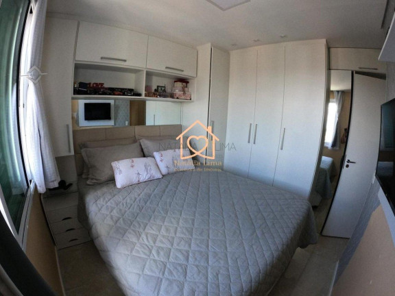 Imagem Apartamento com 2 Quartos à Venda, 50 m² em Jardim Umarizal - São Paulo