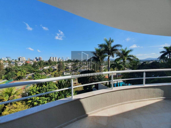 Imagem Casa com 5 Quartos à Venda, 850 m² em Tamboré - Santana De Parnaíba