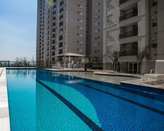 Imagem Imóvel com 2 Quartos à Venda, 65 m² em Vila Suzana - São Paulo
