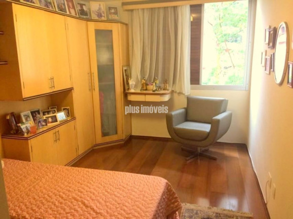 Imagem Apartamento com 4 Quartos à Venda, 180 m² em Morumbi - São Paulo Imagem Apartamento com 4 Quartos à Venda, 180 m² em Morumbi - São Paulo