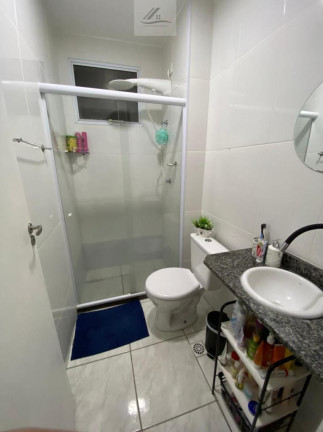 Imagem Apartamento com 2 Quartos à Venda, 45 m²