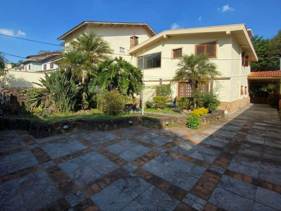 Casa de Condomínio com 4 Quartos à Venda, 304 m² em Granja Viana - Cotia