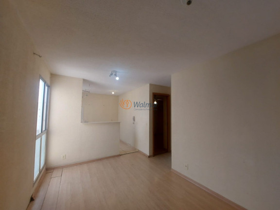 Imagem Imóvel com 2 Quartos à Venda, 48 m² em Jardim Antonio Von Zuben - Campinas Imagem Imóvel com 2 Quartos à Venda, 48 m² em Jardim Antonio Von Zuben - Campinas