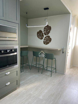 Imagem Apartamento com 2 Quartos à Venda, 103 m² em Itaim Bibi - São Paulo