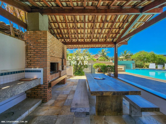 Imagem Casa com 5 Quartos à Venda, 350 m² em Geribá - Armação Dos Búzios Imagem Casa com 5 Quartos à Venda, 350 m² em Geribá - Armação Dos Búzios