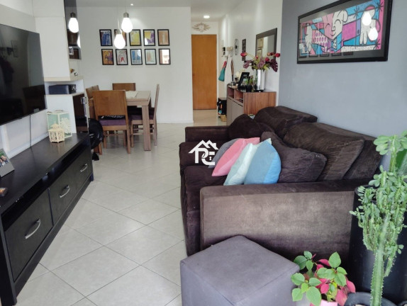 Imagem Apartamento com 2 Quartos à Venda, 112 m² em Icaraí - Niterói Imagem Apartamento com 2 Quartos à Venda, 112 m² em Icaraí - Niterói